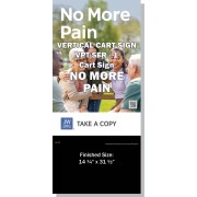 VPT - STR - No More Pain - Cart 
